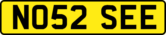 NO52SEE