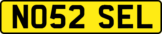 NO52SEL