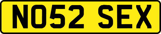 NO52SEX