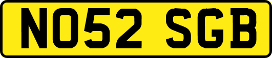 NO52SGB