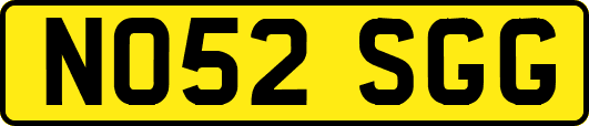 NO52SGG