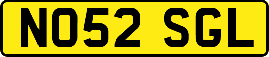 NO52SGL