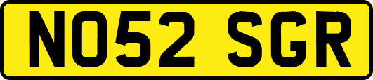 NO52SGR