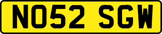 NO52SGW