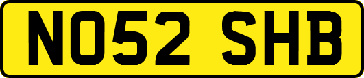 NO52SHB