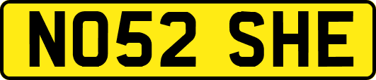 NO52SHE