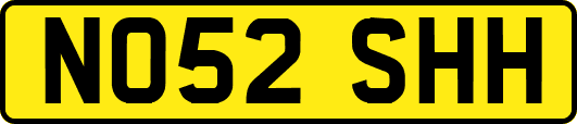 NO52SHH