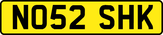 NO52SHK