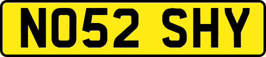 NO52SHY