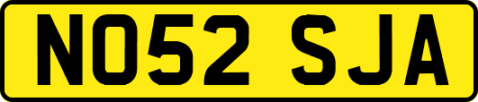 NO52SJA