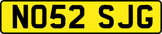 NO52SJG