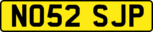 NO52SJP