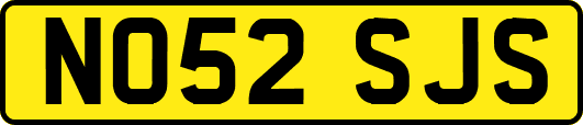 NO52SJS