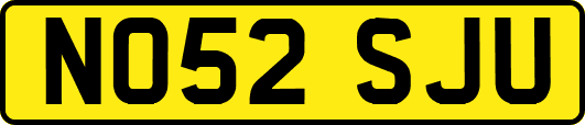 NO52SJU