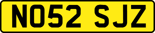 NO52SJZ