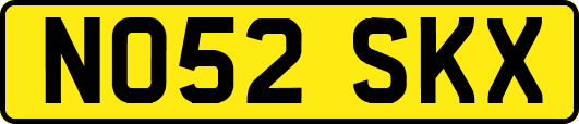 NO52SKX