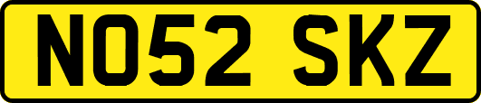 NO52SKZ
