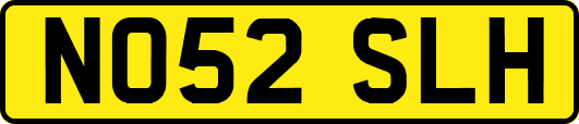 NO52SLH
