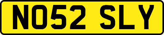 NO52SLY