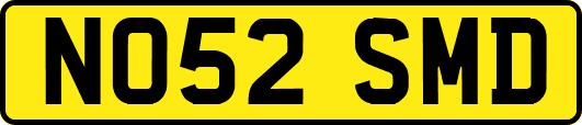 NO52SMD