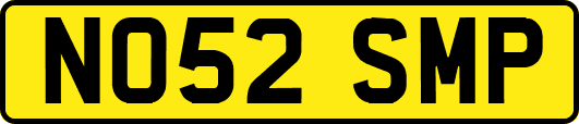 NO52SMP