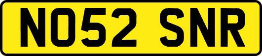 NO52SNR
