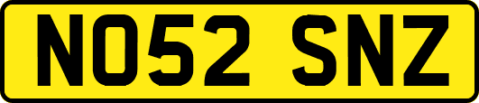 NO52SNZ
