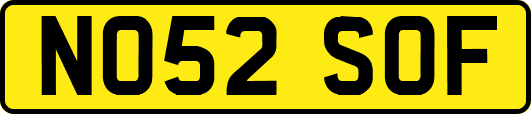 NO52SOF