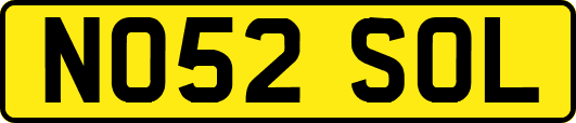 NO52SOL
