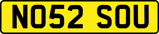 NO52SOU