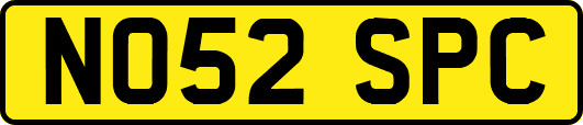NO52SPC