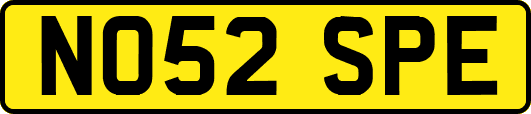NO52SPE