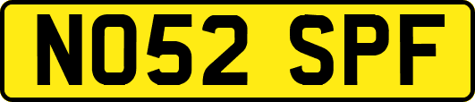 NO52SPF