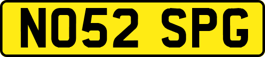 NO52SPG