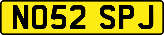 NO52SPJ