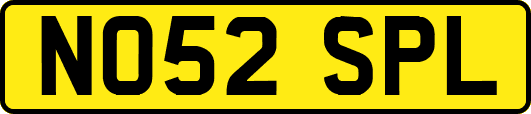 NO52SPL