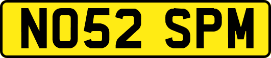 NO52SPM