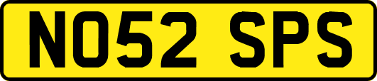 NO52SPS
