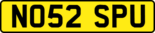 NO52SPU