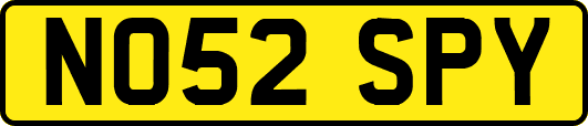NO52SPY