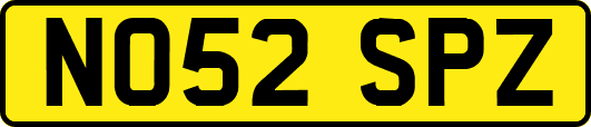 NO52SPZ