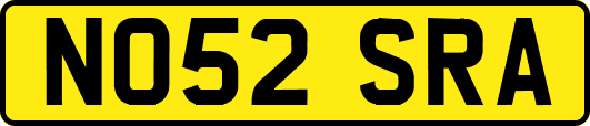NO52SRA