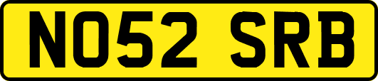 NO52SRB