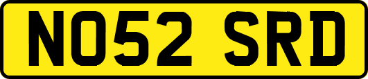NO52SRD