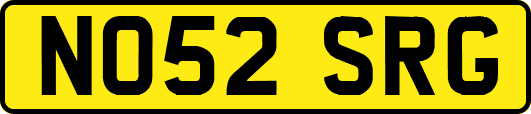 NO52SRG