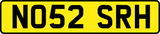 NO52SRH