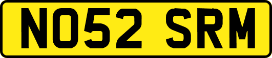 NO52SRM