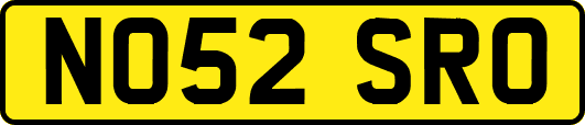 NO52SRO