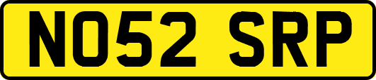 NO52SRP