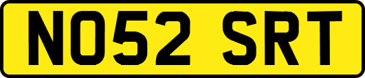 NO52SRT
